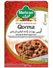 Mehran Seasoning Mix Qorma Spice Mix For Meat And Yogurt Curry (50 Gram)
