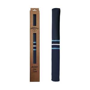 BRAND NEW Sonnenalp Mid Stripe Alignment Stick Cover Navy-Frost