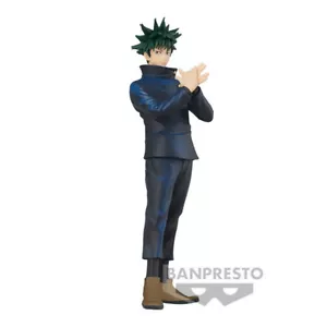 Banpresto Jujutsu Kaisen Jukon No Kata Megumi Fushiguro Figure 16 CM - Picture 1 of 1