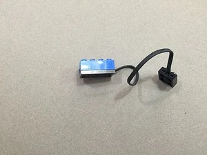 Lego Mindstorms Lichtsensor blau 2982 9V Robotik mehrere verfügbar - Bild 1 von 1