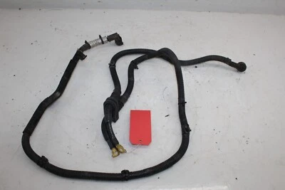 2009-2015 Infiniti Q60 G37 Coupe Positive Battery To Starter Cable OEM - Image 1 of 4