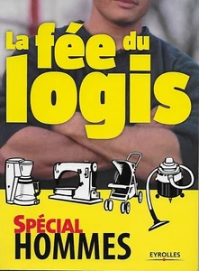 La Fee Du Logis ; Special Hommes - Collectif - Imagen 1 de 1