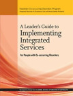 Developed By Fa A Leader's Guide To Implementing Integra (Paperback) (Uk Import)