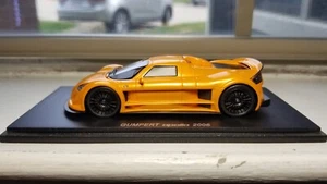 1/43 Spark 2006 Gumpert Apollo - S0668 - Picture 1 of 7