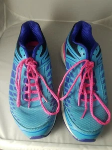 Fila energized rubber womens gym shoes size 9.5 cool max memory foam insoles - Picture 1 of 11