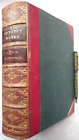 CHARLES DICKENS DAVID COPPERFIELD ANTIK C1877 ILLS H K BROWNE VORWORT 1850