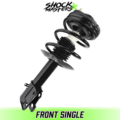 Front Complete Strut Coil Spring Assembly for 1995-1999 Dodge Neon Foto 1 de 3