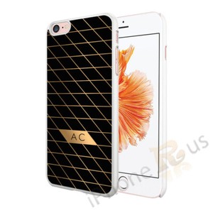 Personalised Marble Phone Case Hard Cover For Apple iPhone Samsung Google 032-6