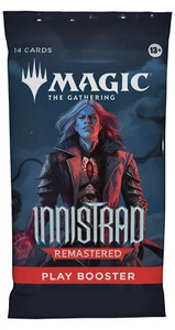 Innistrad Remastered - Play Booster Pack - Picture 1 of 1