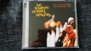 DIE HARLEM GOSPELSÄNGER. 2 DISC. - Bild 1 von 2