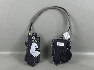 PERFECT! 18-23 BMW 5-SERIES G30 REAR TAILGATE LATCH LOCK ACTUATOR W/ MOTOR OEM - Picture 1 of 9