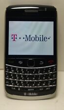 BlackBerry Bold 9700 - Black (T-Mobile) Smartphone, MINT CONDITION, Free Ship