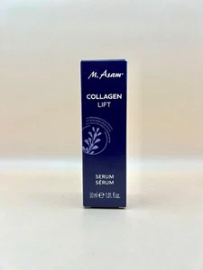 M. Asam Collagen Lift Serum 30ml NEU - Bild 1 von 4