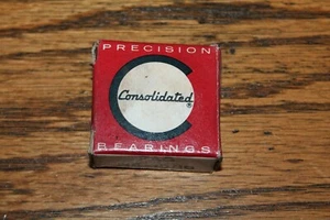 Consolidated Precision BEarings FAG NK-15/16 NK 15/16 NEedle Roller Bearing - Picture 1 of 2