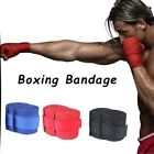 Breathable Soft Wristbands Cotton Wrist Strap Wrap Support  Boxing