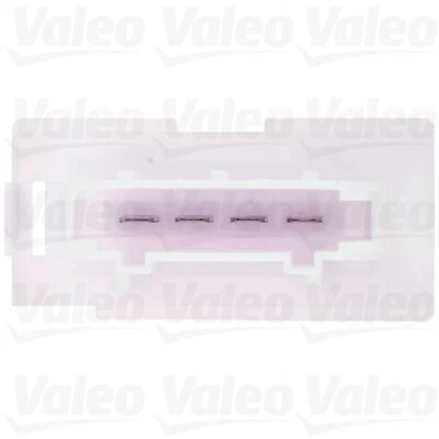 Regulador de motor soplador de climatización para Beetle, CC, Eos, Jetta, Passat + Más 515074 Foto 1 de 4