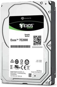 Seagate EXOS 7E2000 2TB SATA 7.2K/128 Mb 2.5" Internal HDD - Refurbished Dell - Afbeelding 1 van 3