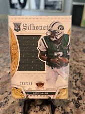 Geno Smith Rookie Card Checklist and Guide 36