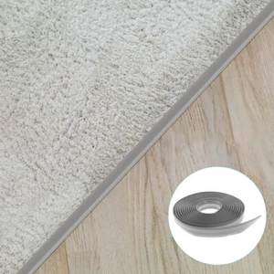 Carpet Binding Tape for Edging Rugs Carpets Edge Strip Portable - Picture 1 of 10