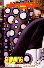 SHADE (1990 Series)  (DC VERTIGO) (THE CHANGING MAN) #34 Fair Comics Book