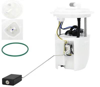 Módulo de bomba de combustible para Dodge Caliber 07-16 Jeep Compass Patriot tracción delantera SP7040M Foto 1 de 4