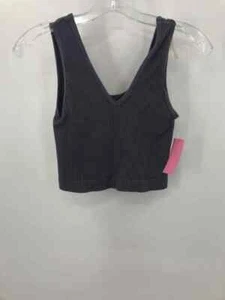 Pre-Owned By Together Blue Size S/M Tank Top - Picture 1 of 3