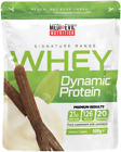 Medi-Evil Nutrition Whey Dynamic Protein, Vanilla Cream Flavour, 600G, 20 Servin