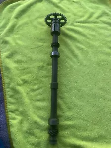 Triumph Stag Jackshaft - Picture 1 of 4