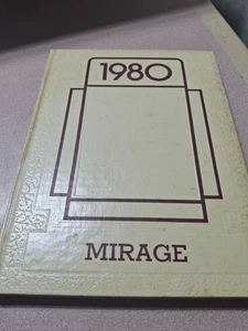 Nuevo anuario escolar Bremen 1980 - Mirage - Imagen 1 de 1