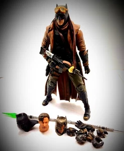 Mafex , Batman Knightmare complet - Bild 1 von 5