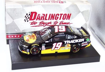 1:24 ACTION 2019 #19 BASS PRO SHOPS DARLINGTON THROWBACK MARTIN TRUEX JR 1/505 - Image 1 of 4