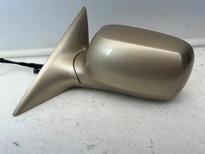 2006-2008 Cadillac DTS Driver Left Mirror turn signal Light Cashmere Gold - Image 1 of 4