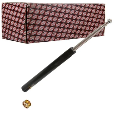 ASHIKA Amortisseur à Gaz Avant Convient pour Volvo 740 760 780 940 960 MA-005 - Photo 1/2