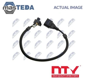 ECP-VW-007 CRANKSHAFT POSITION SENSOR NTY FOR SKODA OCTAVIA II 1.6 FSI 85KW - Picture 1 of 7