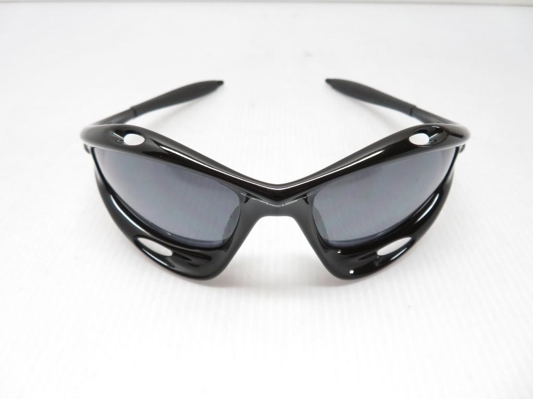 Oakley Racing Jacket Sunglasses for Men for sale | eBay