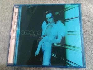 Marilyn Manson - Omega And The Mechanical Animals 1998 - CD - sehr guter Zustand - Bild 1 von 4