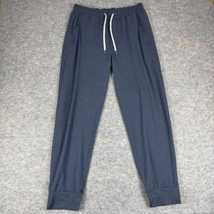 Vuori Ponto Performance Joggers 29" Blue V438 Mens XL - Picture 1 of 13