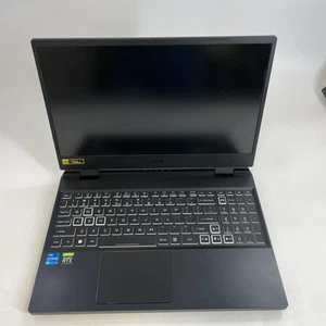 Acer Nitro 5 15.6 144Hz FHD 3.1 GHz i5-12500H 16GB 512GB SSD RTX 3050 Ti - Good - Picture 1 of 10