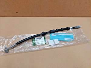 Discovery Sport 2.0D Front Left Brake Hose 2015-on L550 LR095289 Genuine NEW - Picture 1 of 11