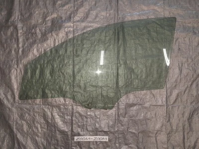 Mazda Rx8 LEFT DRIVER Front Door Window Glass 2004  2011 #2 05 06 07 08 09 RX-8 Foto 1 de 2