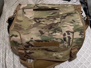 Laptoptasche Camouflage - Bild 1 von 10