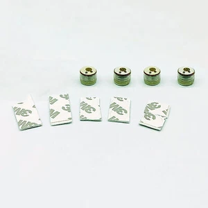High Brightness Night Flight Light Flashing Lamp Repair Sets for DJI FPV Drone - Picture 1 of 10