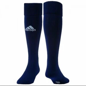Brand New Adidas Kids Football Milano Socks - Size: UK 9.5-11.5 - Picture 1 of 2