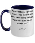 Kamala Harris Coffee Mug Gift,Perfect Gift for Fem 11ozBest Friend Giftale