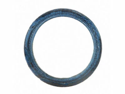 For 1963 Mercury Meteor Exhaust Gasket Felpro 69539MK 3.3L 6 Cyl - Изображение 1 из 2