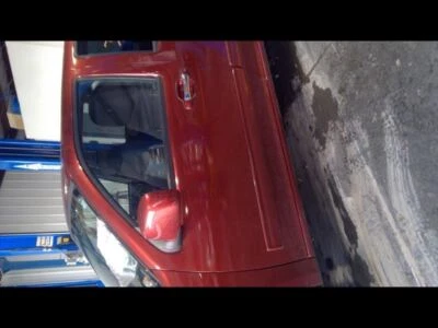 Driver Left Front Door Crew Cab Electric Fits 04-12 CANYON 1284492 Foto 1 de 4