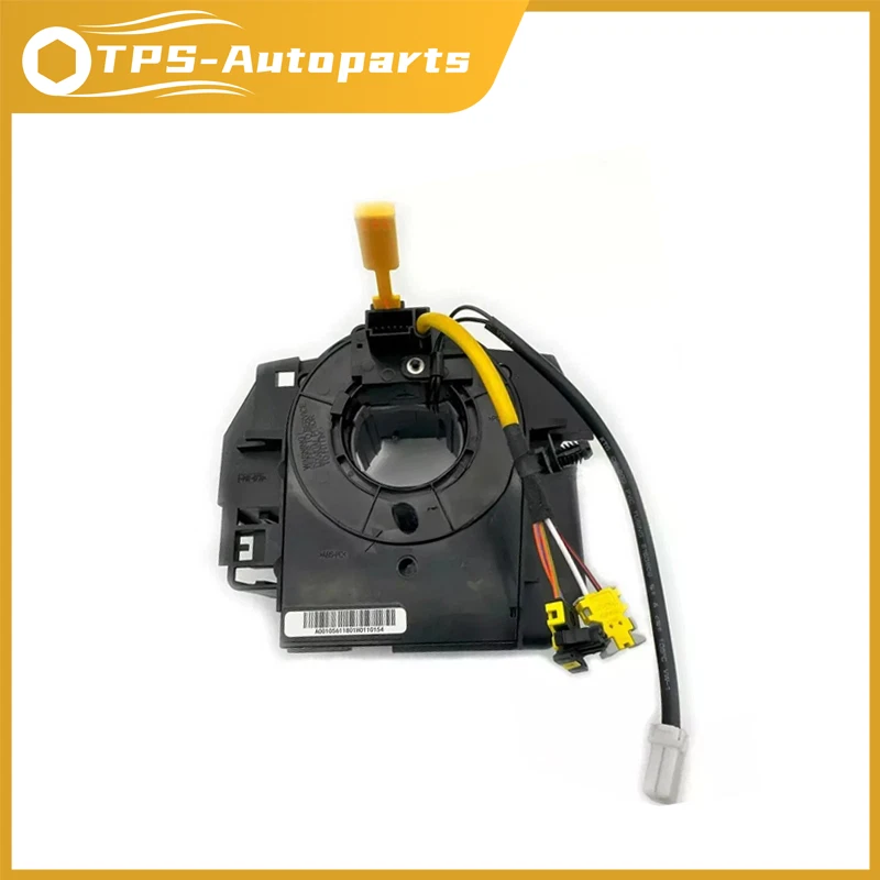 Para Dodge Ram 1500 2500 3500 2010-2012 Volante Reloj Muelle 56046116AE Foto 1 de 4