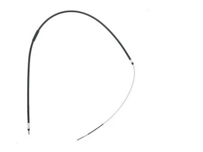 For 2001-2006 BMW 330Ci Parking Brake Cable Right Febi 75144ZQTW 2002 2003 2004 - Image 1 of 2