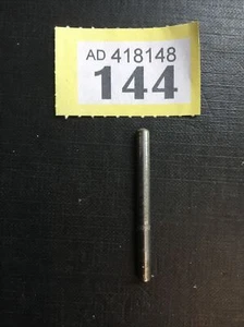 Antique Singer Sewing Machine SIMANCO 2007 BOBBIN PIN LIST 144 - Picture 1 of 10