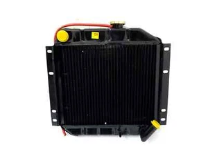 Massey Ferguson MF 1010 Tractor Radiator |Fit For - Picture 1 of 20